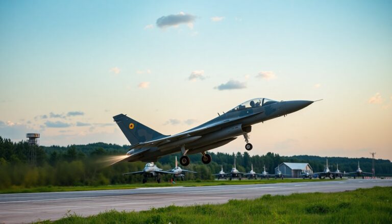 romania and poland bolster air defenses against drone incursions python 1757823879