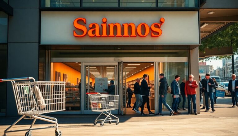 sainsburys ends negotiations with jdcom for argos sale python 1757870607