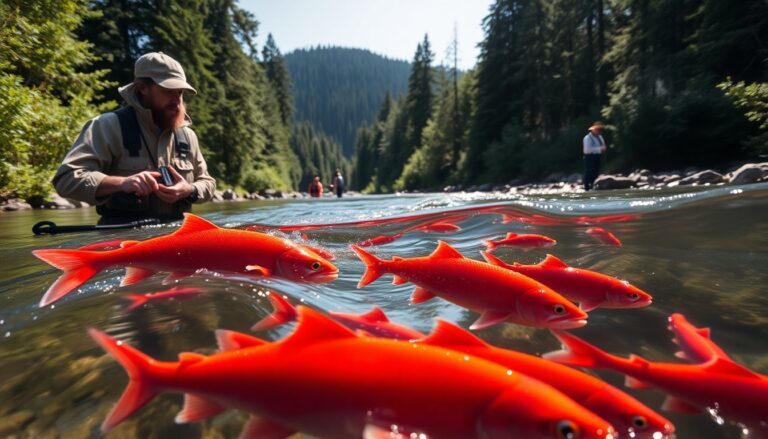 salmon conservation at risk the importance of monitoring in british columbia python 1757046270