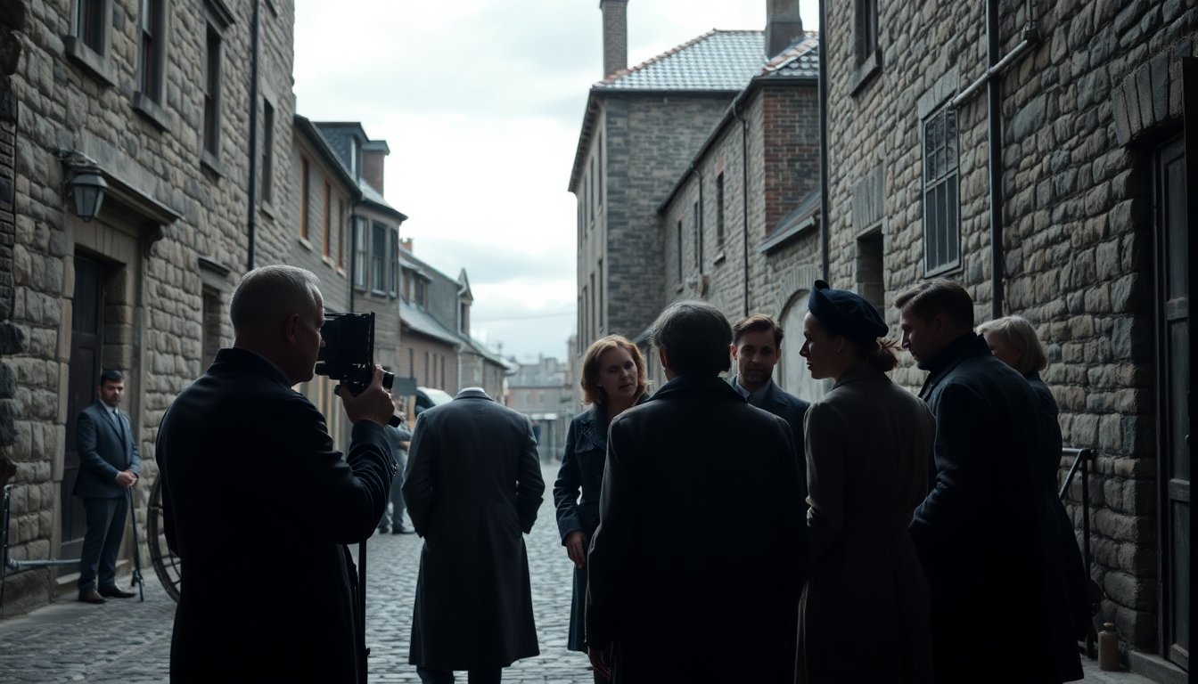 scarlett johanssons powerful dramedy explores the holocausts impact python 1758892368