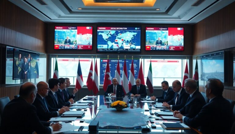 shifts in international policy after israels attack on qatar python 1757565638