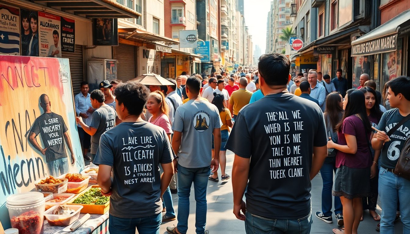 the impact of american celebrities on global culture trends and influence python 1759225894