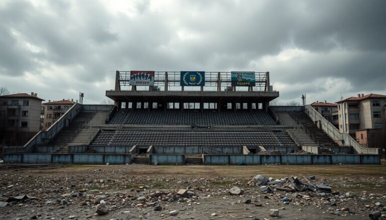 the impact of war on ukraines cultural and sports facilities an in depth exploration python 1758958503