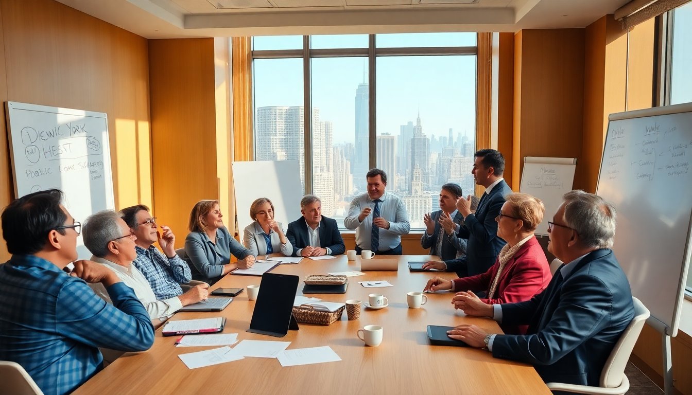 the importance of jay jacobs as a key advocate for moderation in new yorks democratic party python 1758581918