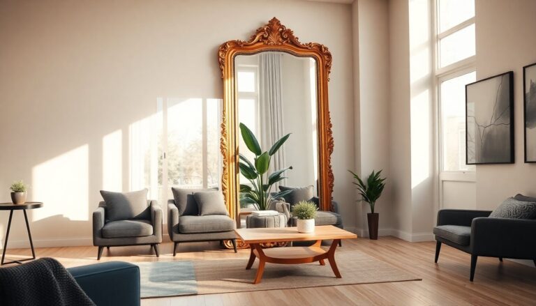 the importance of mirrors in home decor enhancing style and space python 1758890499