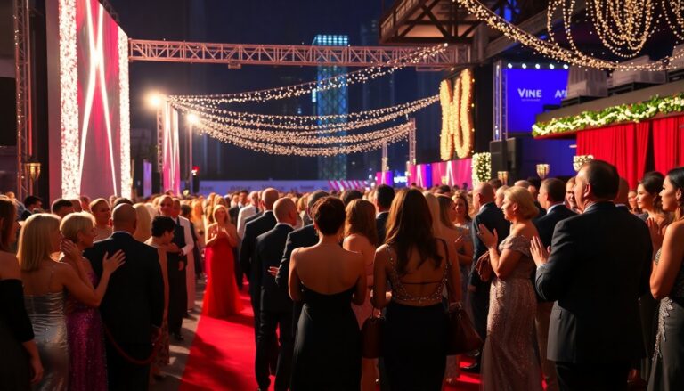 the influence of american celebrities on culture and society a deep dive python 1758207034