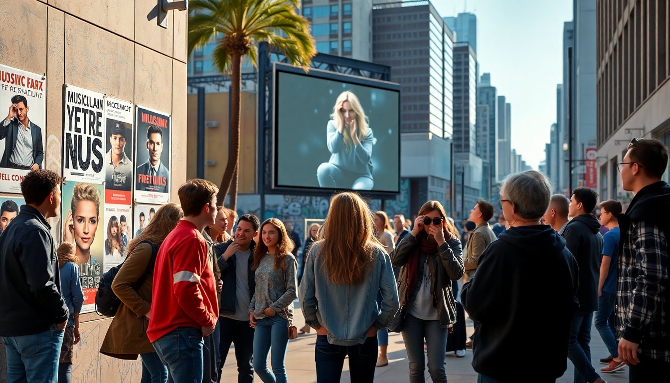 the influence of american celebrities on society insights and impacts python 1758237388