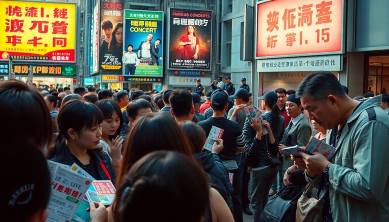 the rise of concert ticket scams in hong kong python 1757162608