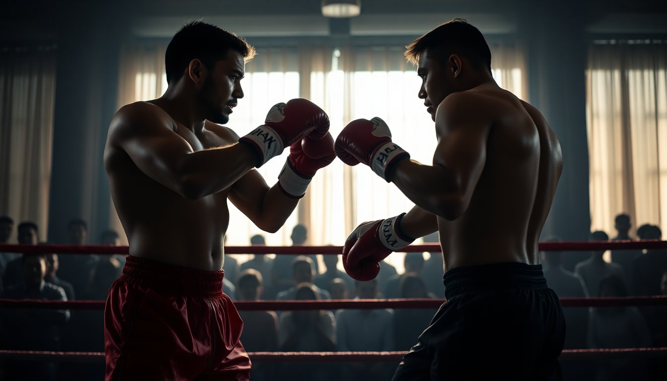 the rise of terence crawford a boxing champions journey python 1757829480