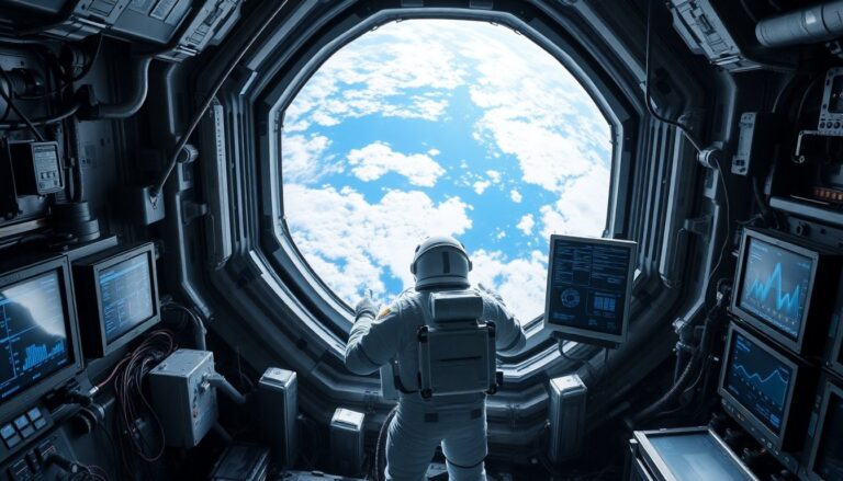 the shenzhou 13 mission a cinematic journey into space python 1757758388