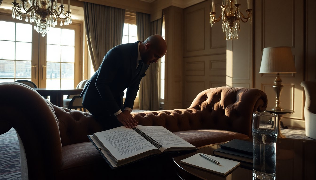 the unexpected oscar journey of dwayne johnson in the smashing machine python 1757377707