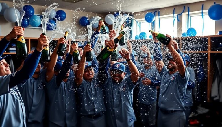 toronto blue jays clinch american league east division championship python 1759160026