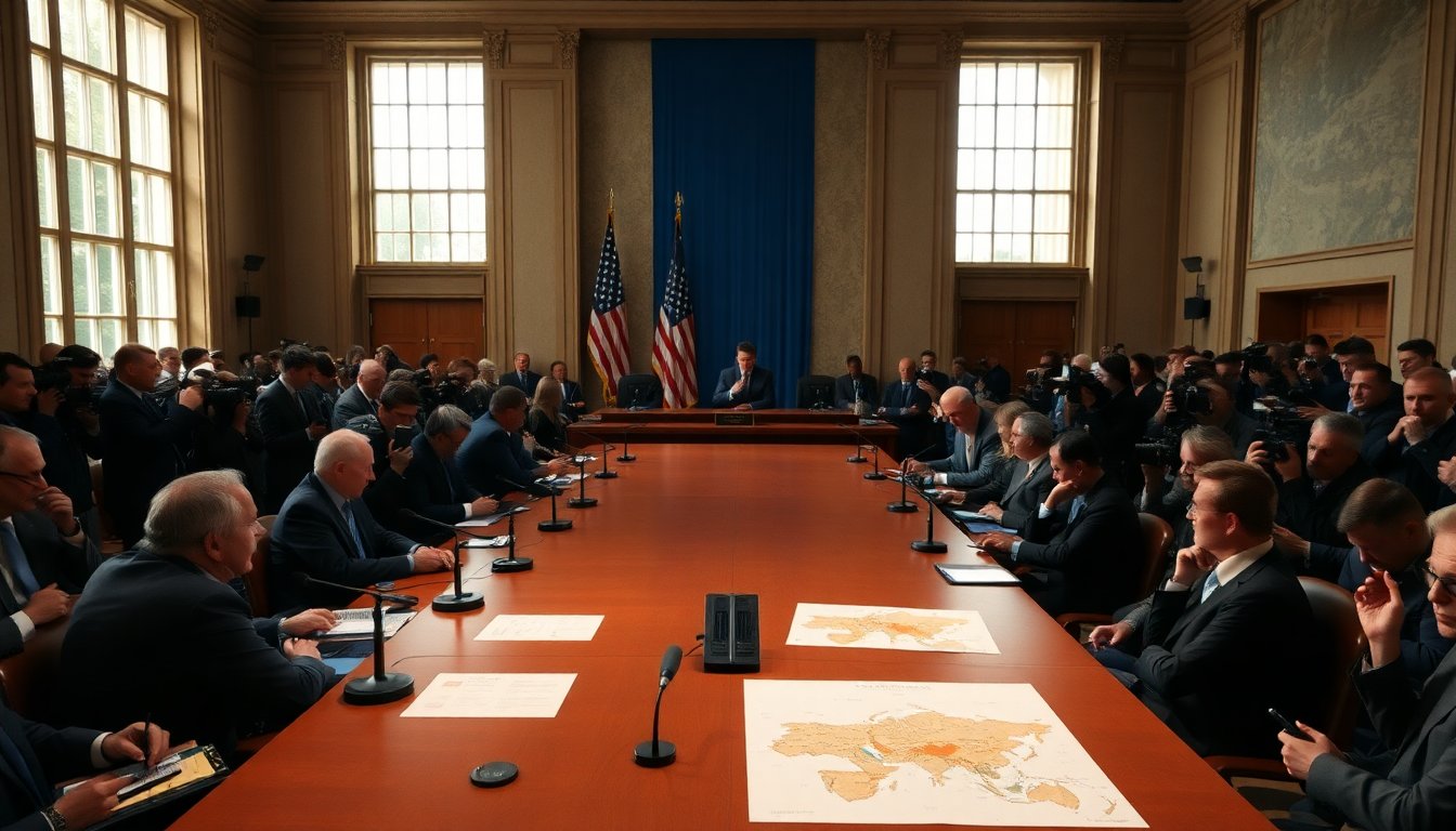 trumps bold shift on ukraine a game changer for nato dynamics python 1758719872