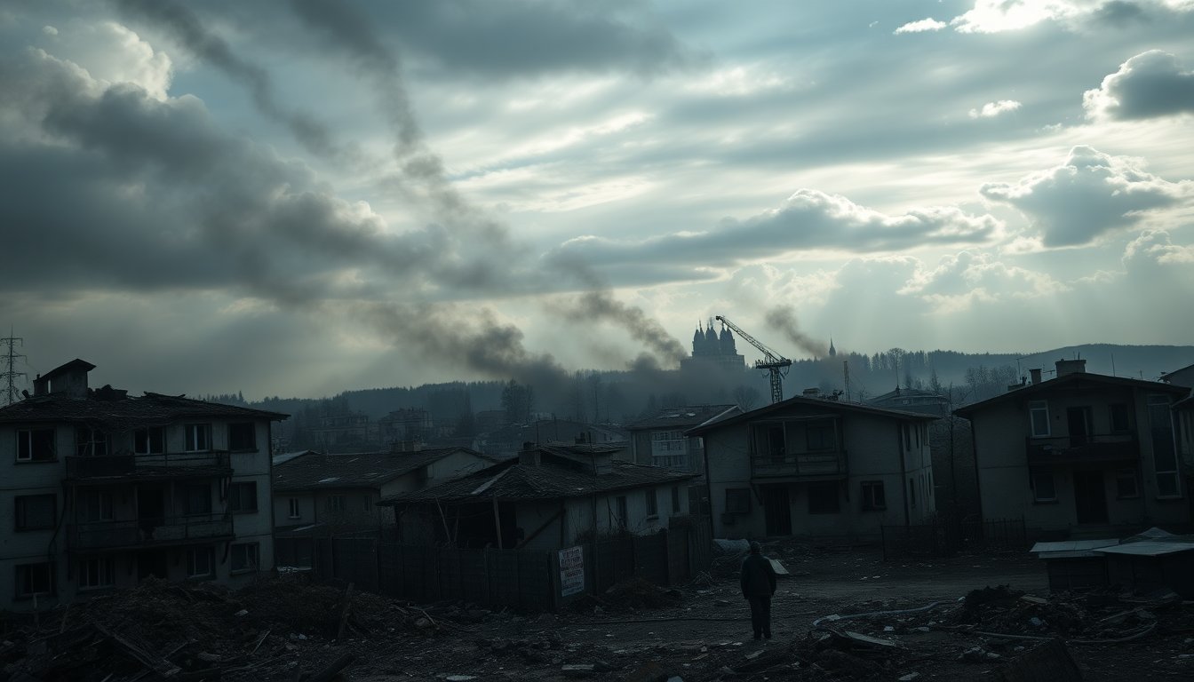 ukraine endures widespread drone and missile attacks during un negotiations python 1759054056