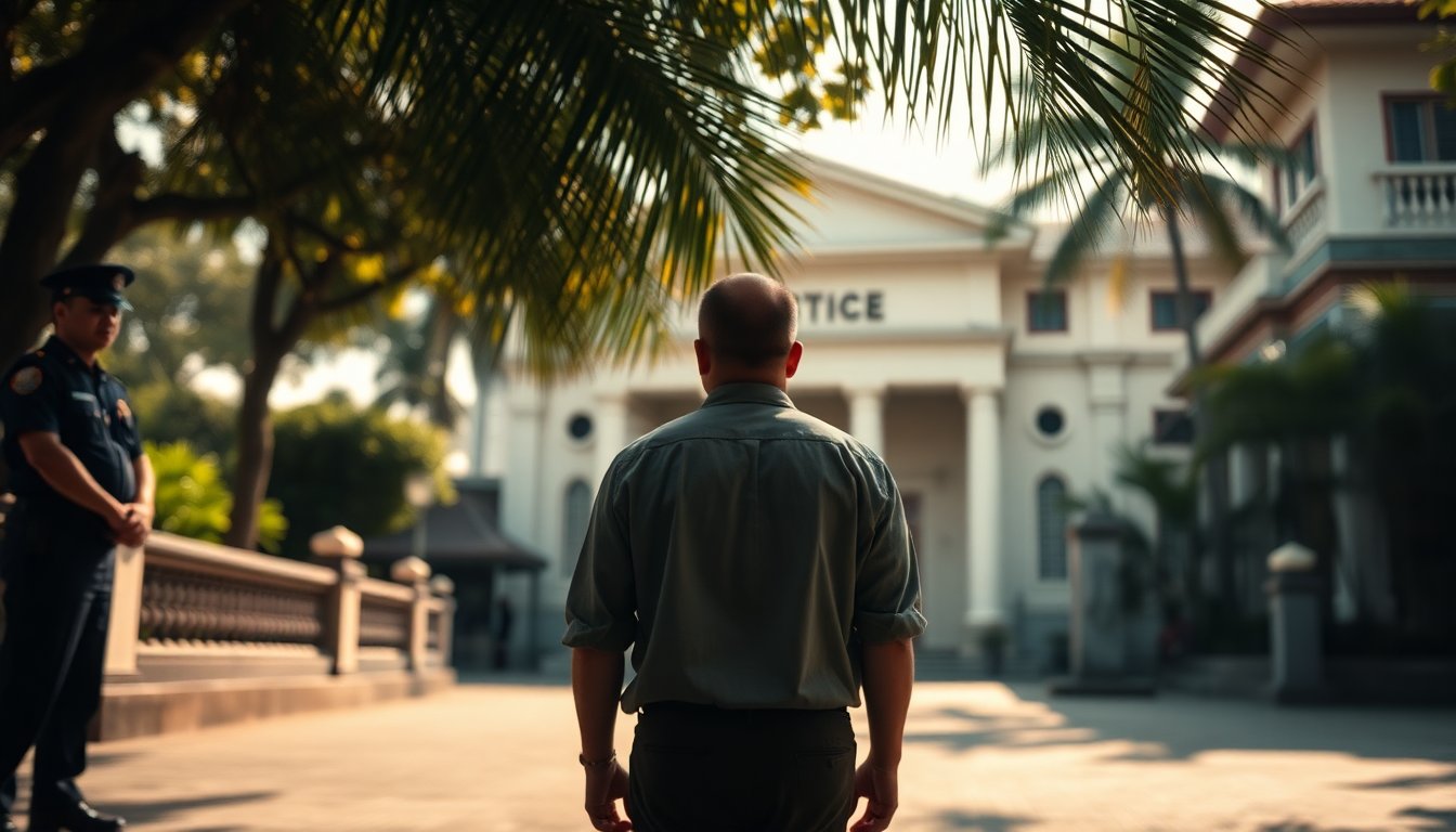 ukrainian man sentenced to life in prison for drug trafficking operations in bali python 1758269139