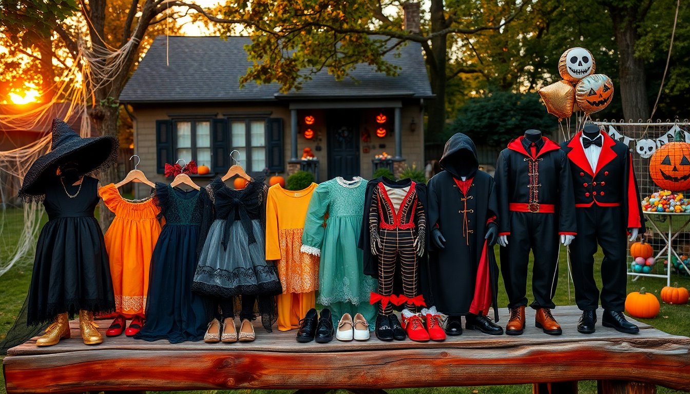 ultimate guide to unforgettable halloween costumes for an epic celebration python 1758263493