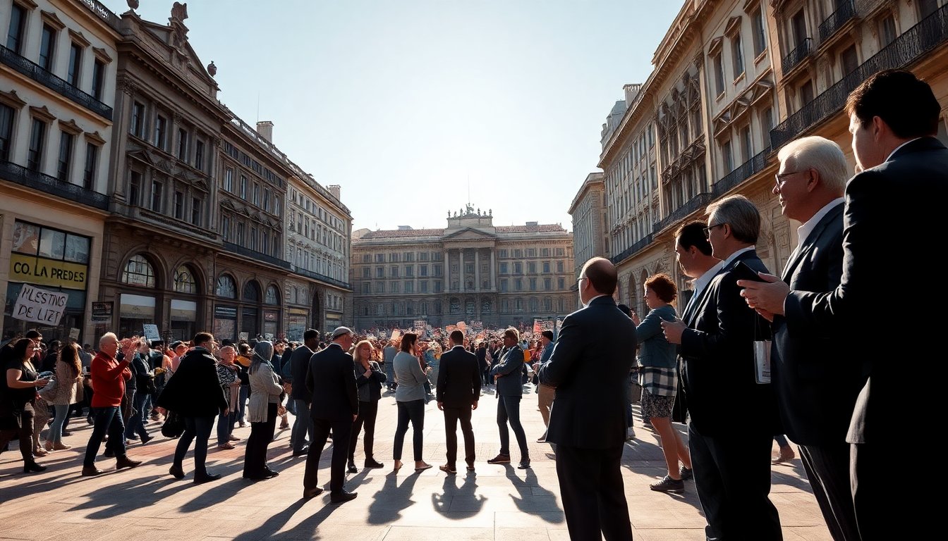 understanding argentinas market dynamics post election turmoil python 1757362650