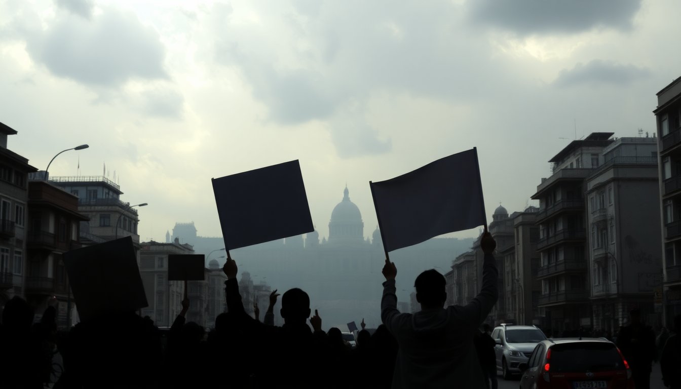 understanding irans crackdown on dissent and its consequences python 1757185015