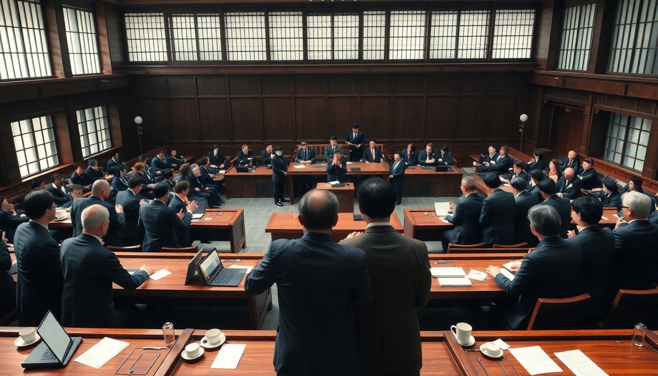 understanding japans political landscape a guide to recent developments python 1757319388