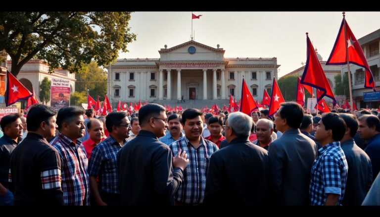 understanding nepals political shift and its impact on china nepal relations python 1757937933