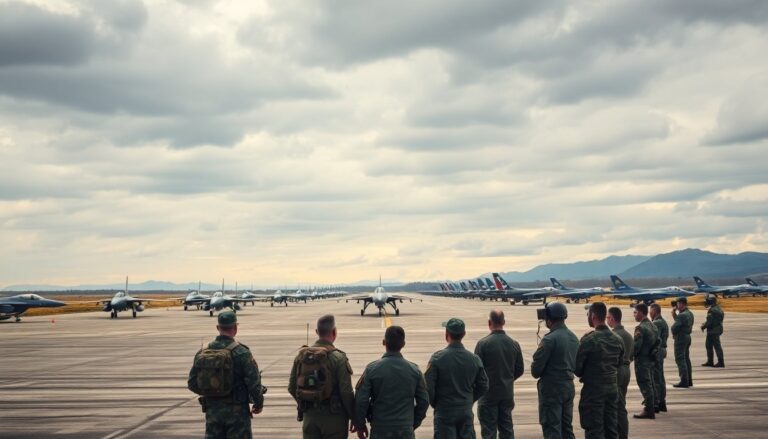 understanding polands proactive air defense measures against drone incursions python 1757780973