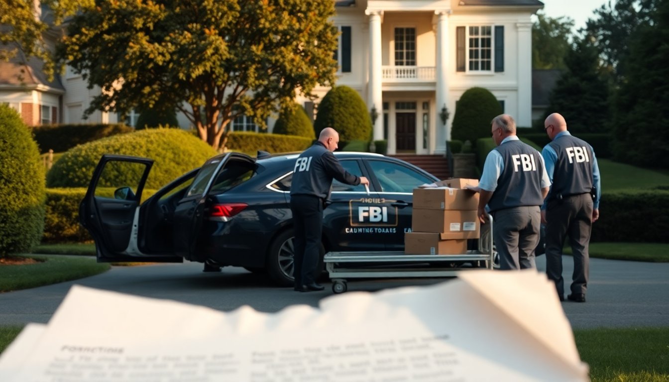 understanding the fbis investigation into john boltons classified documents python 1757010244