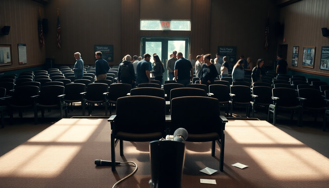 understanding the impact of charlie kirks assassination on american politics python 1757554425