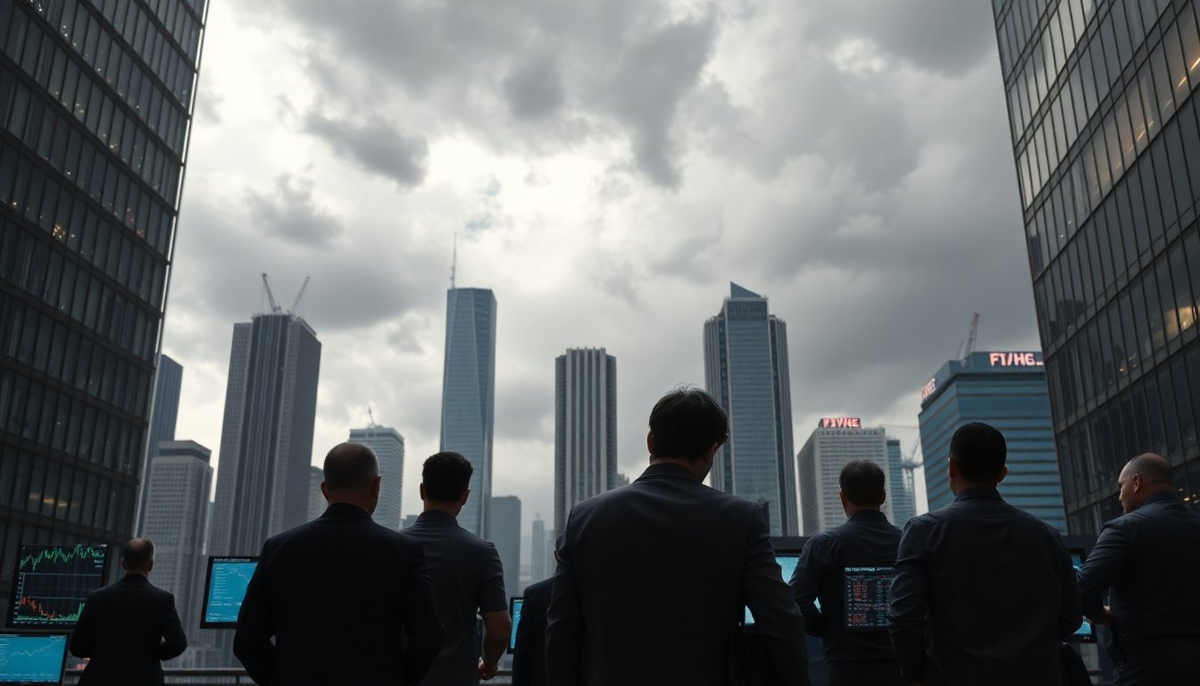 understanding the impact of geopolitical tensions on global economics python 1757015968