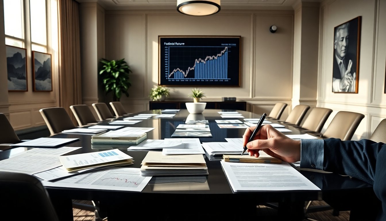 understanding the implications of political pressure on the federal reserve python 1757881827