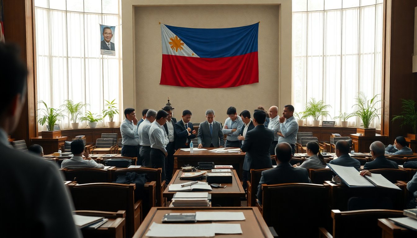 understanding the political crisis in the philippines implications and insights python 1757083990