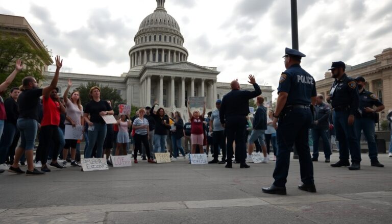 understanding the rise of political violence and its implications python 1757760294