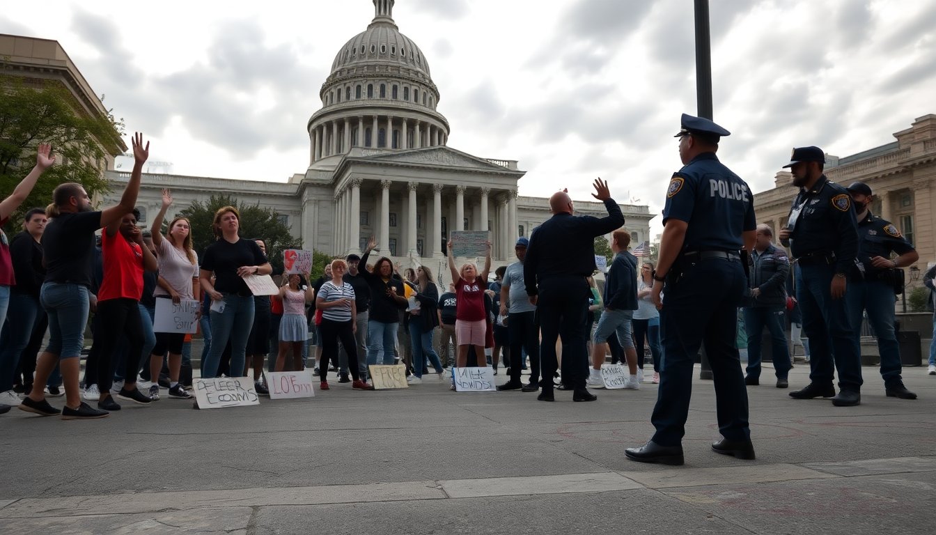 understanding the rise of political violence and its implications python 1757760294