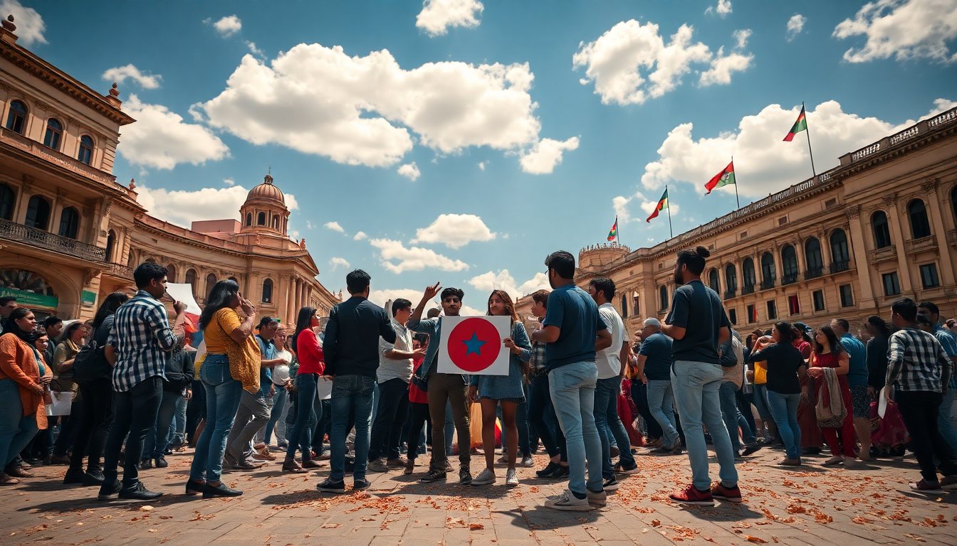 understanding the rise of youth movements in south asia python 1757992409