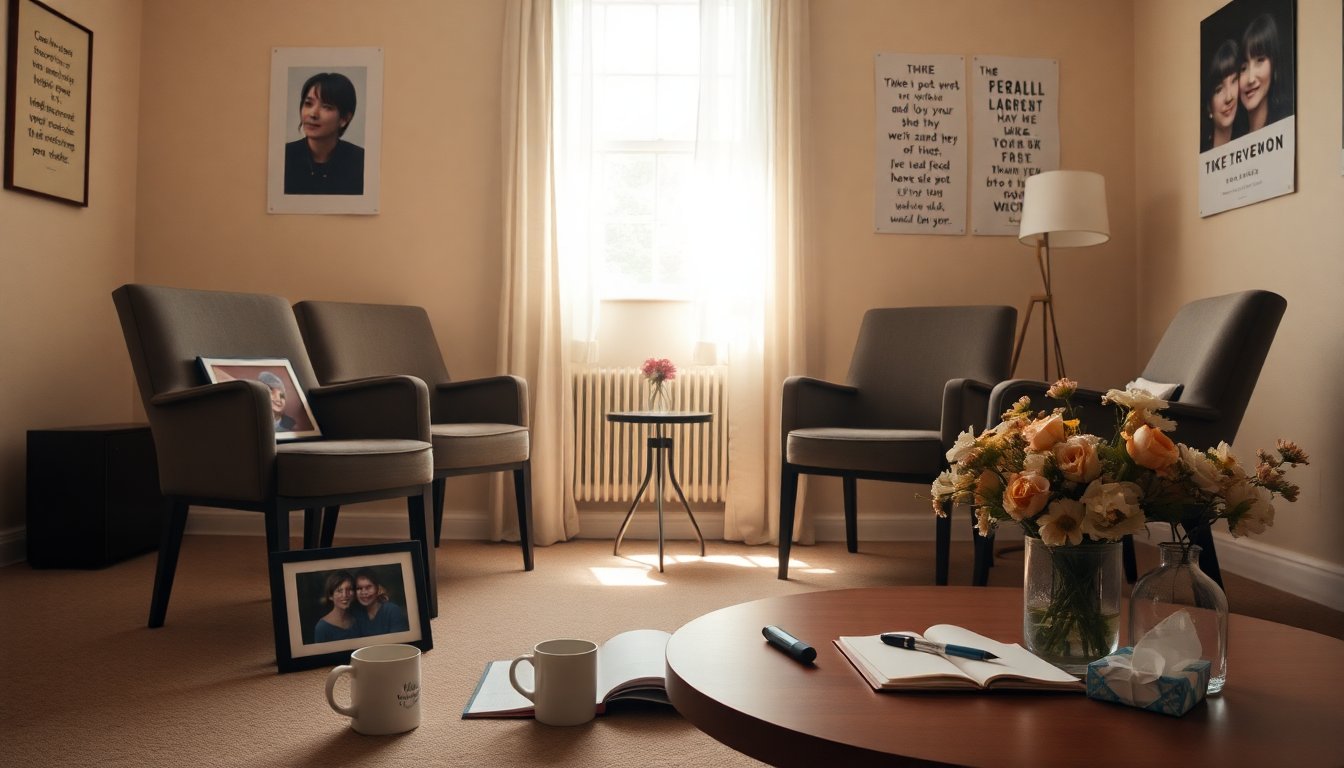 understanding the themes and characters in twinless python 1757175771