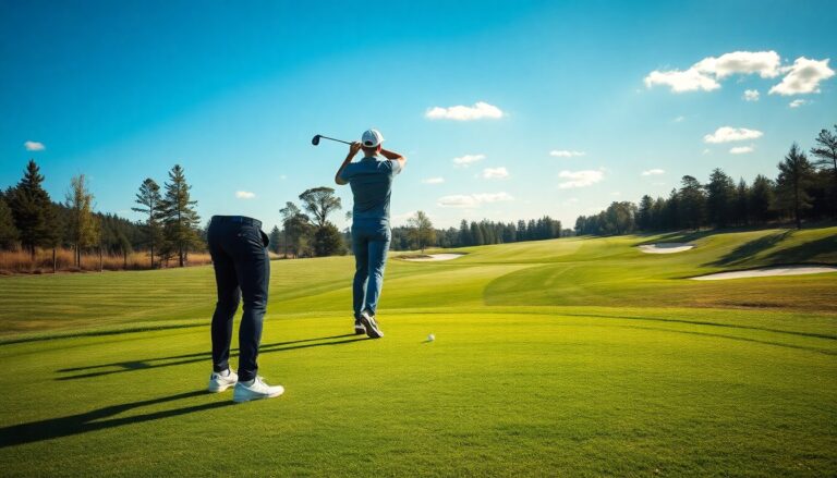 unleashing the thrill of reverse golf courses unique challenges and exciting gameplay python 1758935936