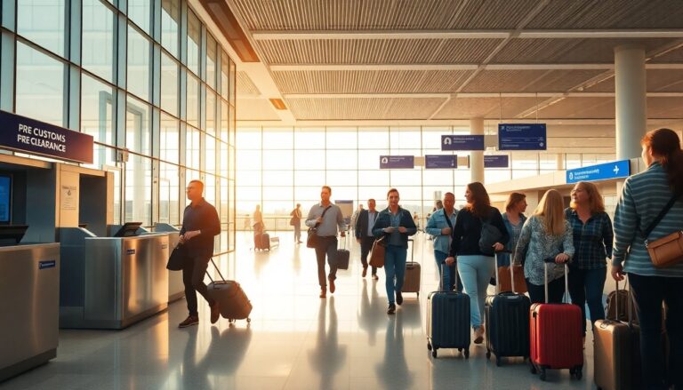 us ambassadors reassessment of airport pre clearance sparks concerns python 1758856591