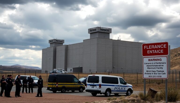 us attorney general declares transfer of violent offenders to supermax prison python 1758763776