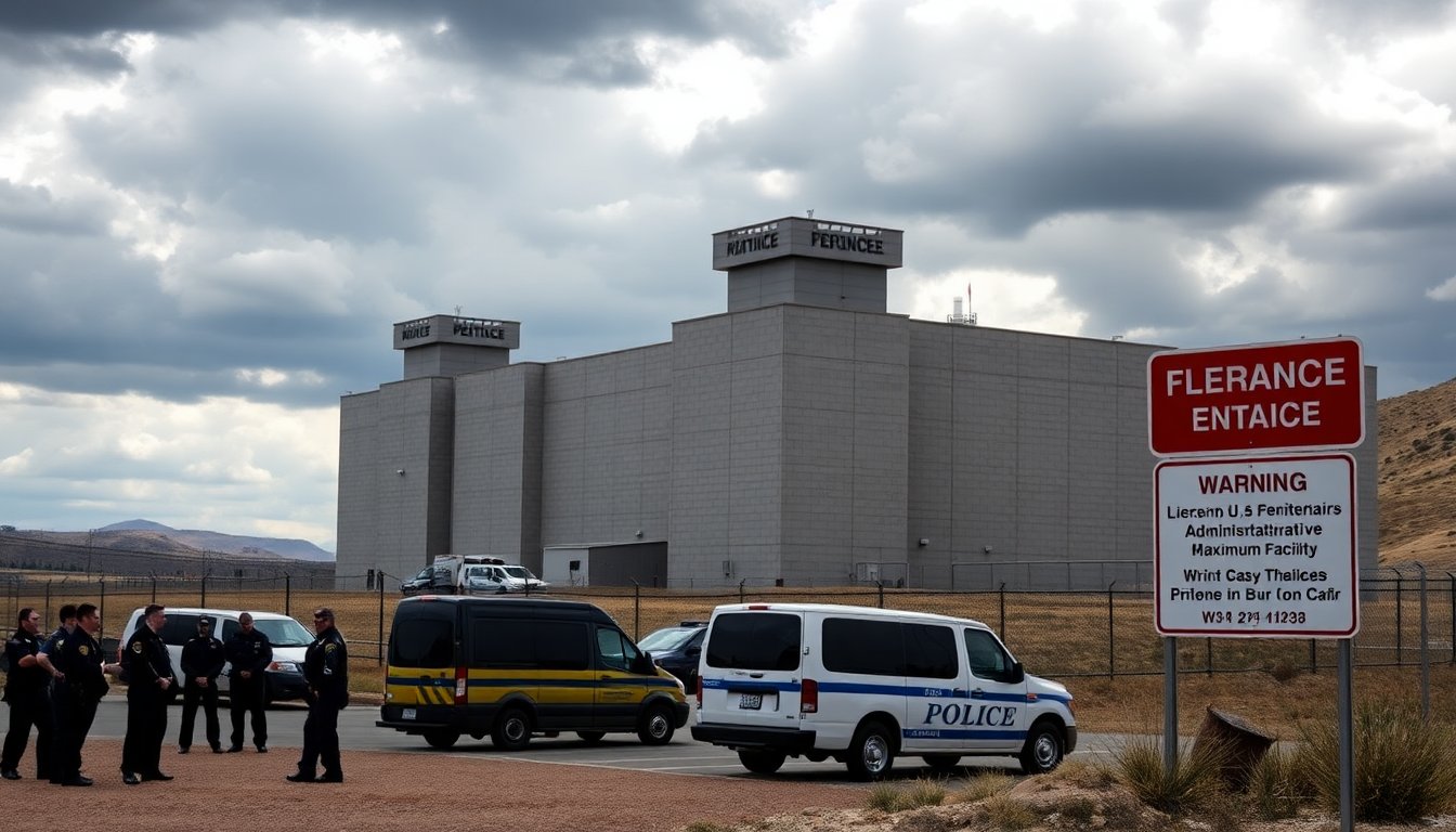 us attorney general declares transfer of violent offenders to supermax prison python 1758763776