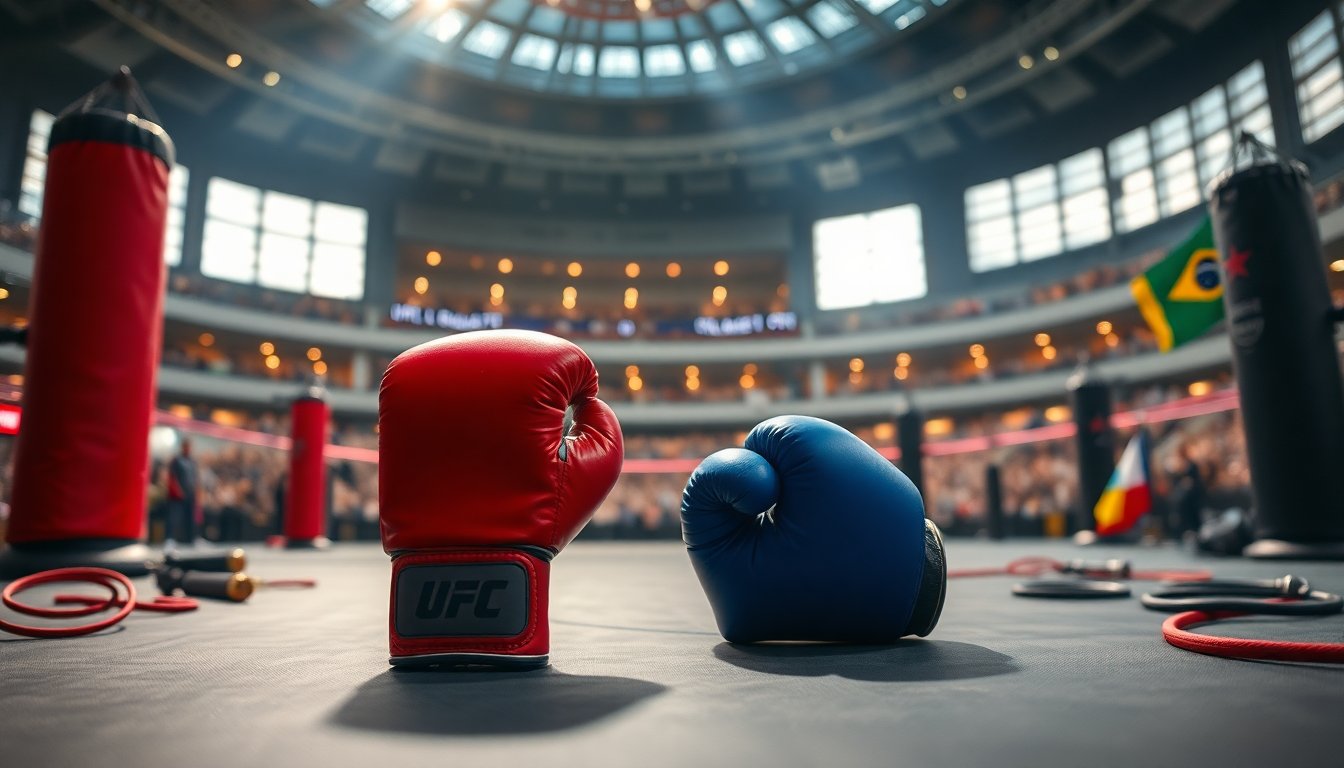 what to expect at ufc fight night paris imavov vs borralho python 1757164470