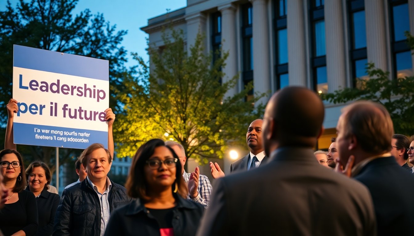 willard reaves seeks to lead manitobas liberal party python 1757349640