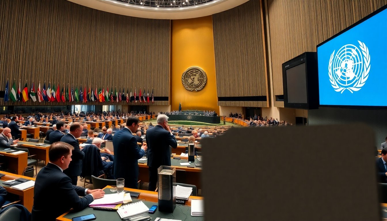 zelenskyy urges global collaboration for military ai legislation python 1758735760