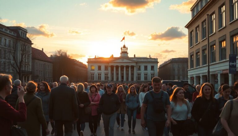 a centrist leaders calm strategy to counter geert wilders 1761578178