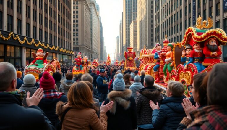a list celebrities to shine at americas thanksgiving parade in detroit 1761157481