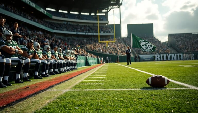 aaron glenn evaluates quarterback choices for underperforming jets 1761172038