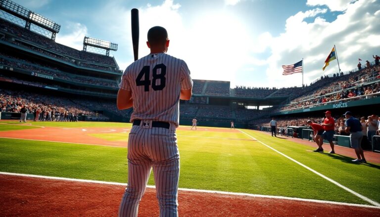 aaron judge powers yankees to playoff victory in thrilling game 1759924680