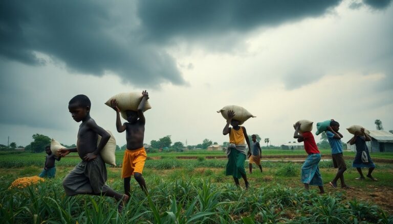 addressing the urgent crisis of child labor in south sudan 1761345385