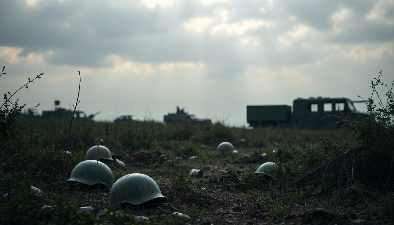 analysis of controversial russian military losses according to ukraines intelligence 1760145929