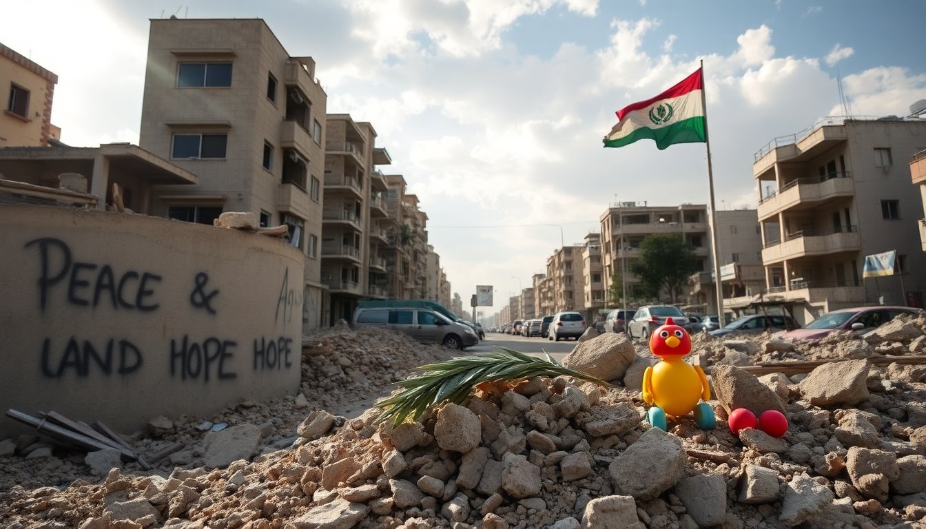 analyzing the fragile ceasefire impacts on middle east peace efforts 1760672734