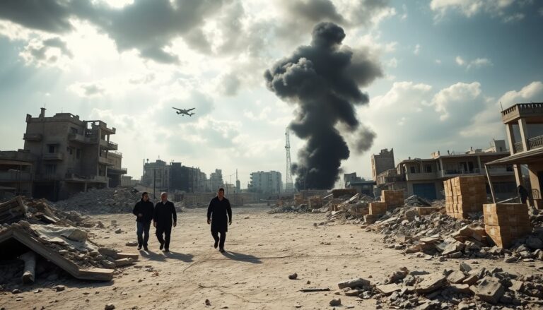 analyzing the humanitarian crisis in gaza impacts of the ongoing conflict 1759839569