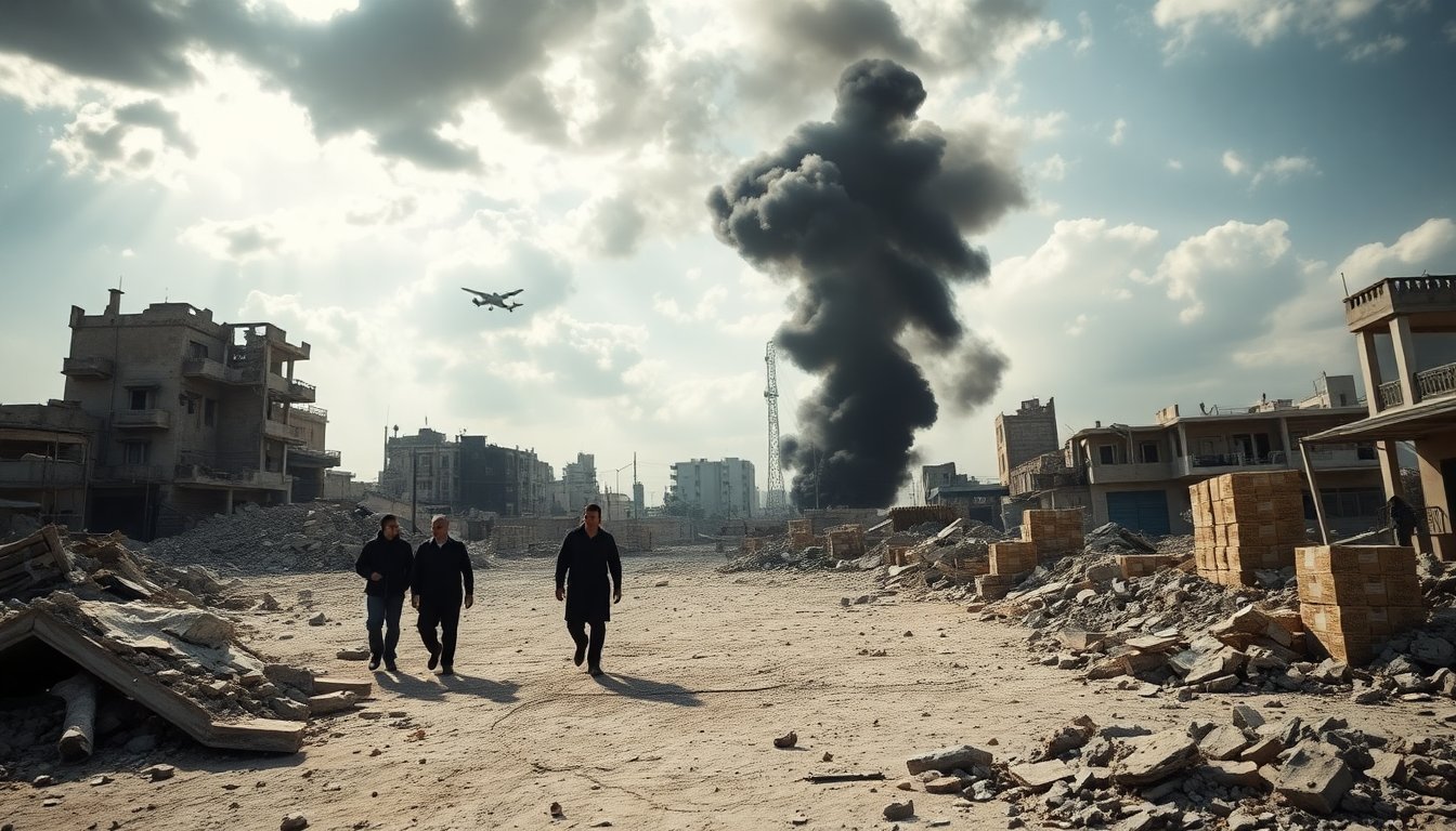 analyzing the humanitarian crisis in gaza impacts of the ongoing conflict 1759839569